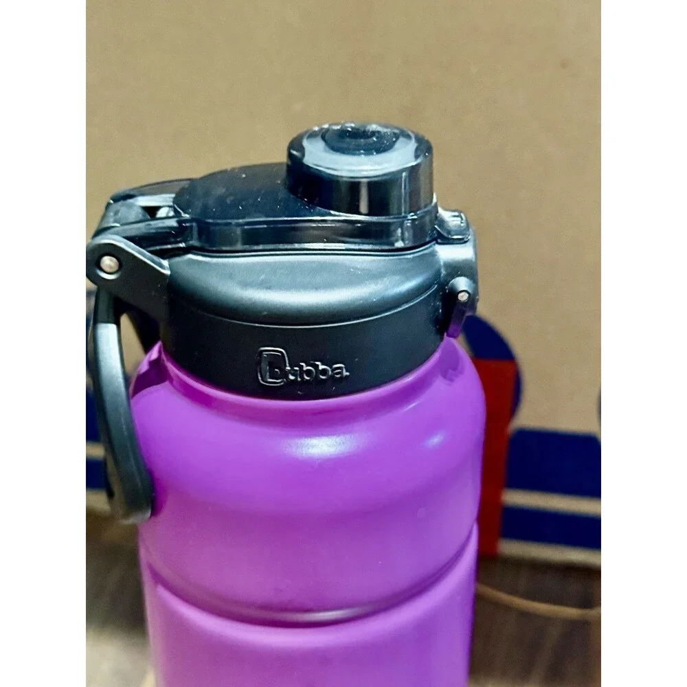 Bubba Trailblazer 40oz Insulated Stainless Steel Water Bottle